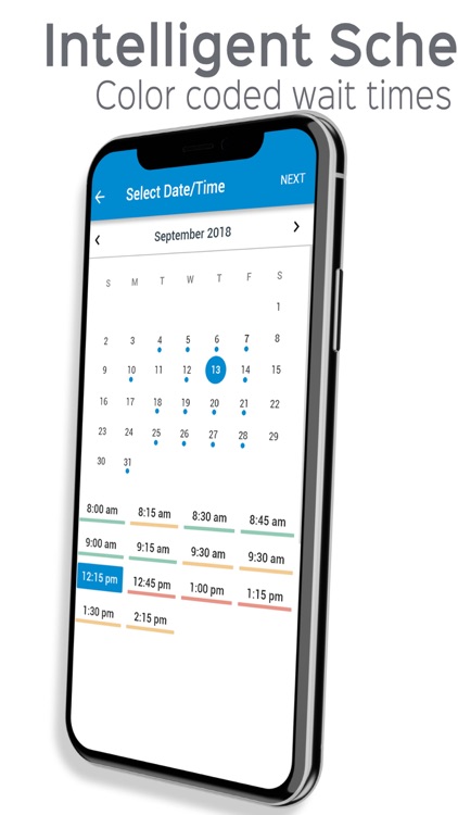 Sked.life screenshot-3