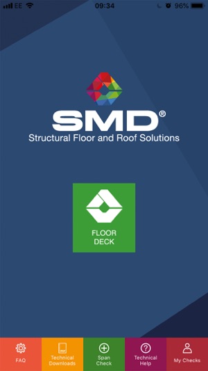 SMD Elements® Span Check
