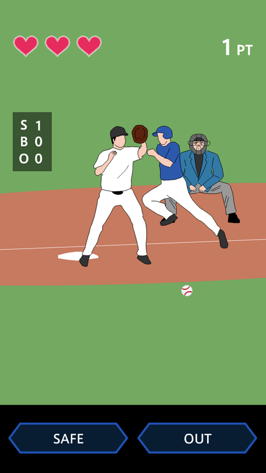 #2. Judge! (iOS) By: hap Inc.