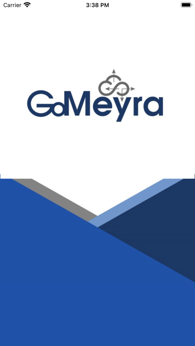 GoMeyraPASS Screenshot