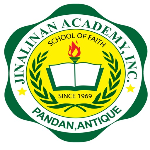 Jinalinan Academy, Inc. icon