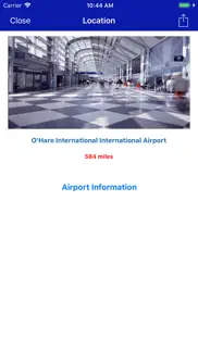 airport bingo! iphone screenshot 3