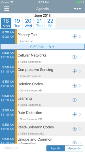 ISIT2018Vail(圖1)-速報App