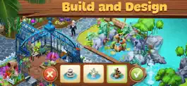 Game screenshot Lost Island: Blast Adventure apk