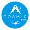 Cosmic Docs icon