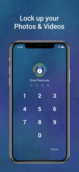 Game screenshot iLock - Safe Photos & Videos hack