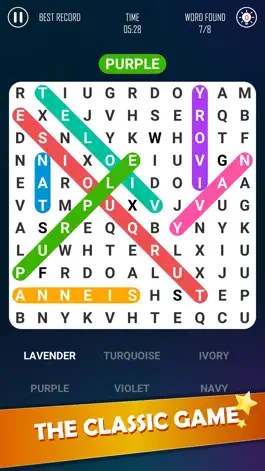 Game screenshot Word Search - Puzzles Games apk