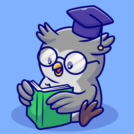 Cute Owl Stickers! Cheats