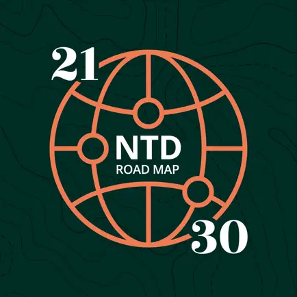 NTD road map 2021-2030 Cheats