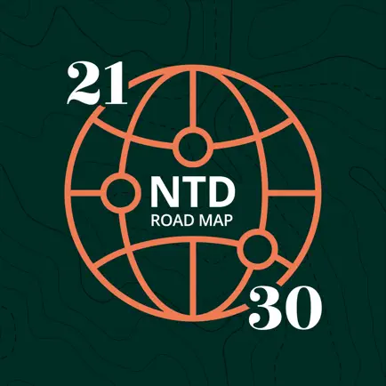 NTD road map 2021-2030 Читы