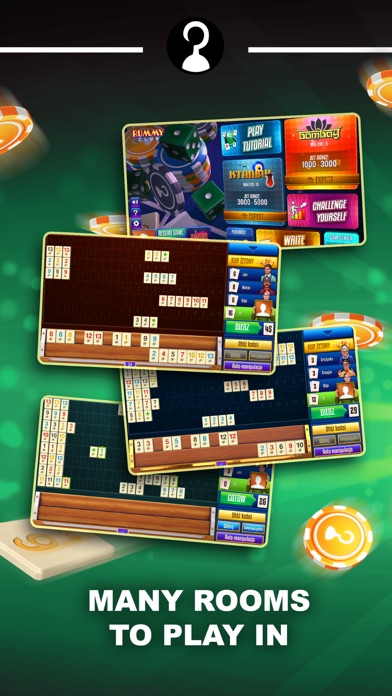 Image of Rummy Club!