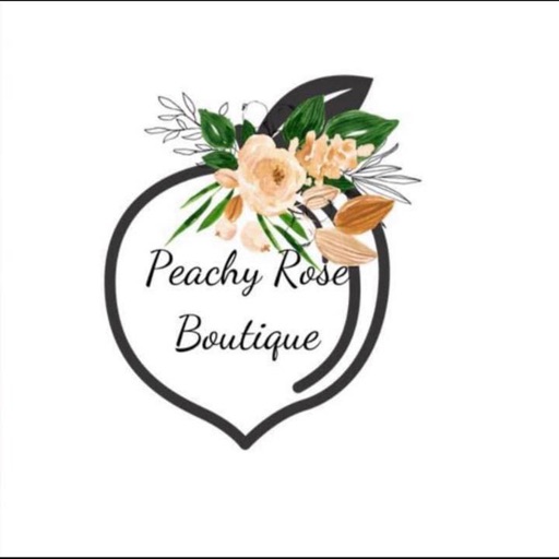 Peachy Rose Boutique icon