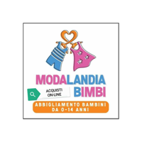 MODALANDIA BIMBI