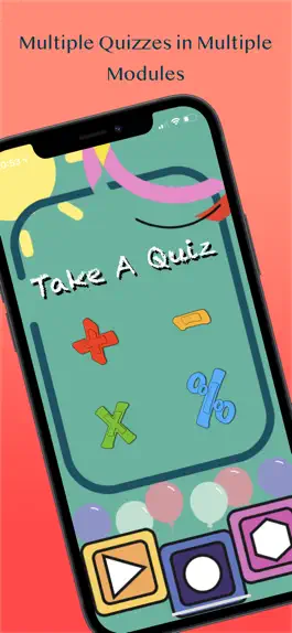 Game screenshot Quiz for Kidz mod apk