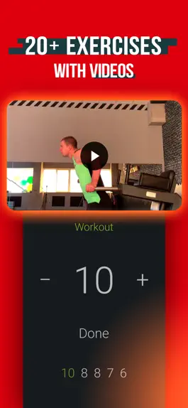 Game screenshot 150 Dips Workout: Strong Arms hack