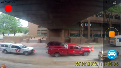 Screenshot #2 pour COUNTcam