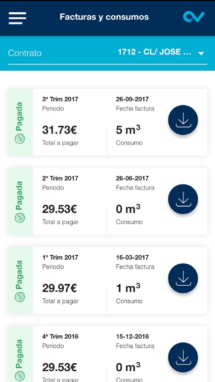 Oficina Virtual Guadalagua