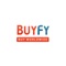 By using BUYFY, users can search products on foreign E-commerce sites in English, and apply for agency service to import the products