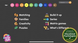 MyFirstApp Preschool Academyのおすすめ画像7