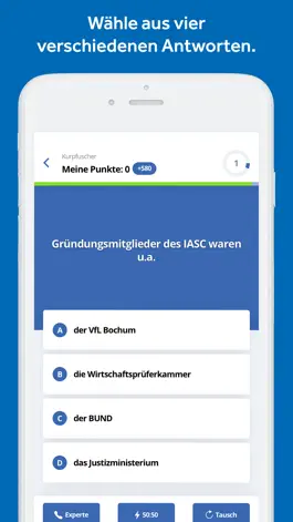 Game screenshot Der Konsolidierungs-Experte mod apk
