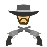 Download Gunslinger Zombie Holdout app