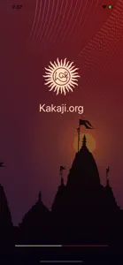 Kakaji.org screenshot #1 for iPhone