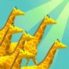 Crowd Forest.io - Herds Battle - iPhoneアプリ