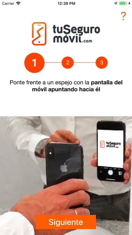 Tuseguromovil screenshot-5