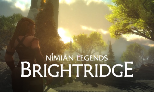 Nimian Legends BrightRidge icon