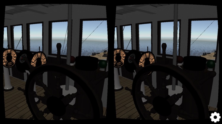 Titanic VR