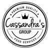 Cassandra's on the Park icon