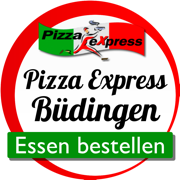 Pizza Express Büdingen