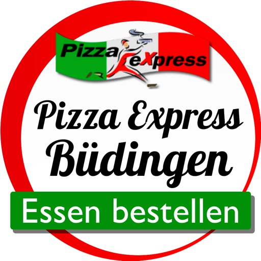 Pizza Express Büdingen