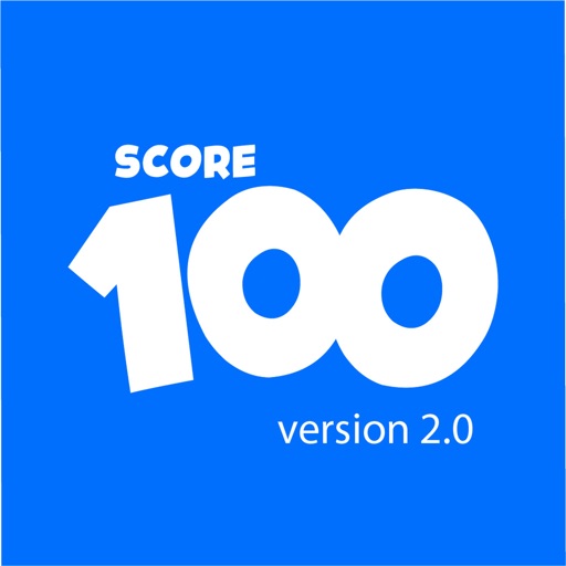 SCORE100 APP by Kedios Berhad