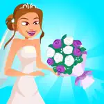 Bridal Rush App Contact