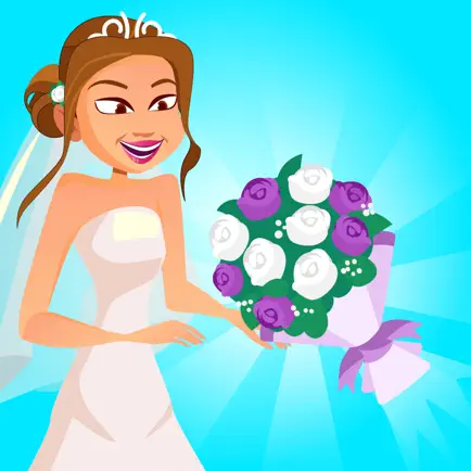 Bridal Rush Читы