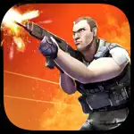 Rivals at War: Firefight App Negative Reviews