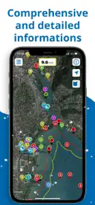 BoatDriver-Guide Swiss screenshot #4 for iPhone
