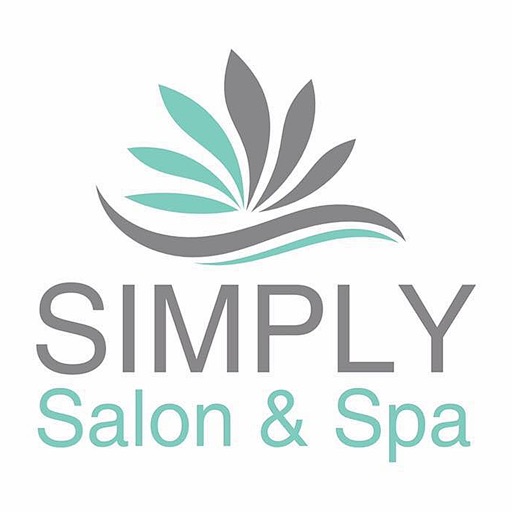 Simply Salon and Spa icon