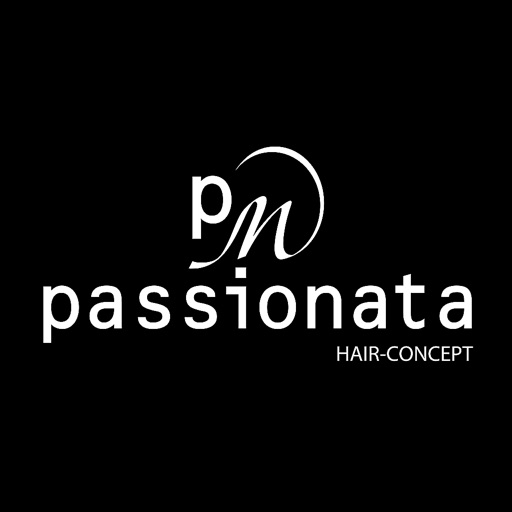 Passionata by Patricia Marx icon