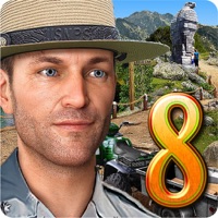 Park Ranger 8 Mobile logo