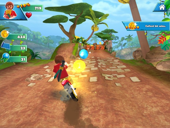 Screenshot #6 pour PLAYMOBIL Dinos