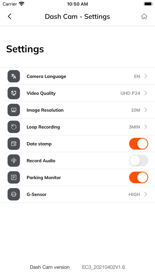 #5. Sylvania Connect (iOS) Podle: OSRAM SYLVANIA