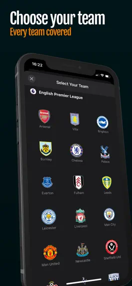 Game screenshot Football News 365 - Soccer mod apk