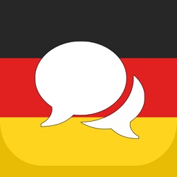 German Verbs Game