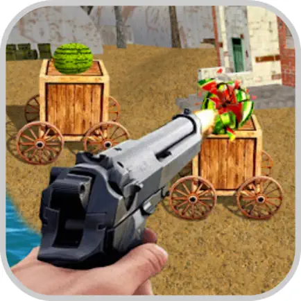 Watermelon Shooting Pro: Hit S Cheats