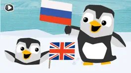 Game screenshot LinguPinguin LITE - EN RU mod apk