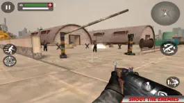 Game screenshot 3D Commando Sniper Hunter Surv hack