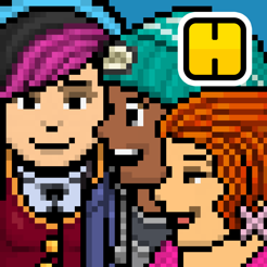 Habbo - Virtuell Welt