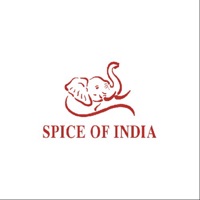 Spice of India logo